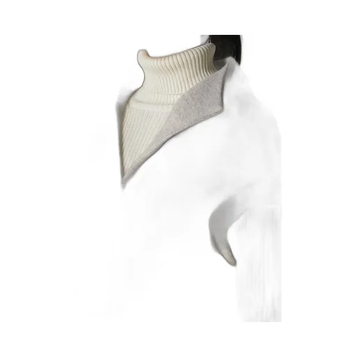 Mild Jersery Combination Jacket