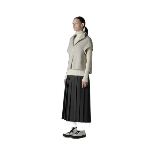 Mild Jersery Combination Jacket