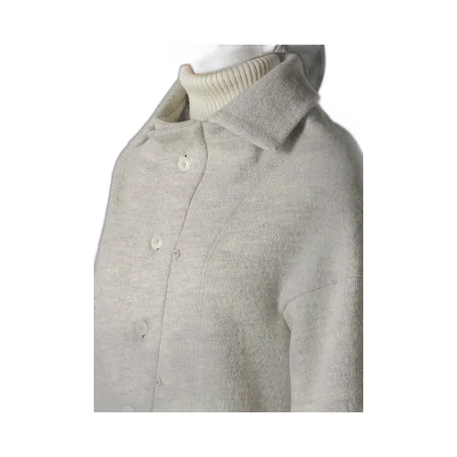Mild Jersery Combination Jacket