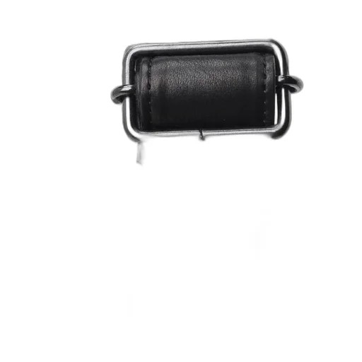 Soft Water-Dyed Leather Sacoche