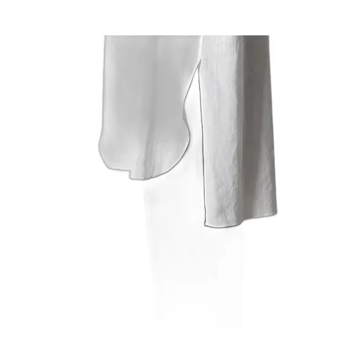 Cotton Viyella Front Cloth Blouse