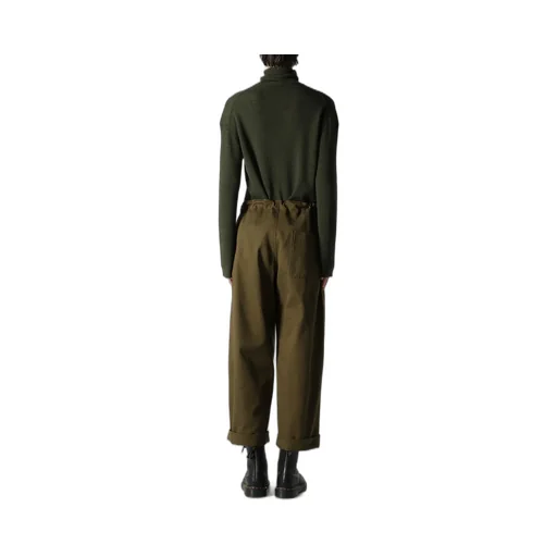Katsuragi Straight Pants