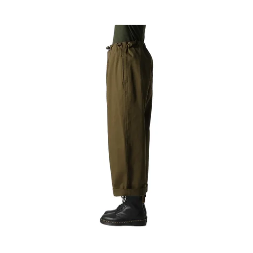 Katsuragi Straight Pants