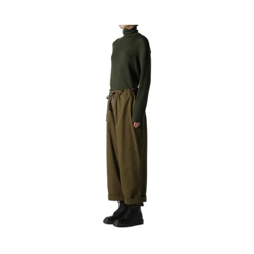 Katsuragi Straight Pants