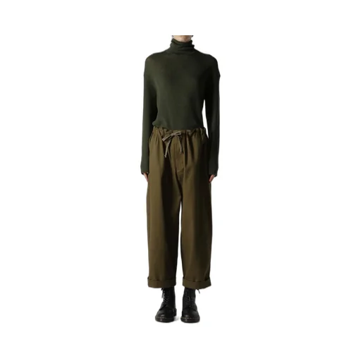 Katsuragi Straight Pants
