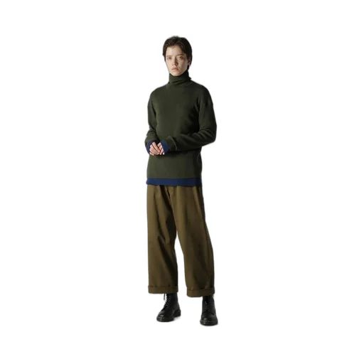 Katsuragi Straight Pants