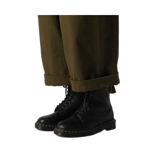 Katsuragi Straight Pants