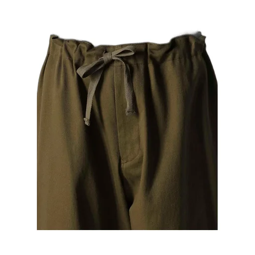 Katsuragi Straight Pants