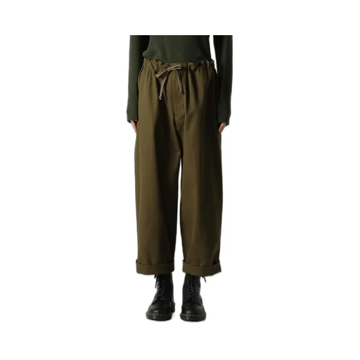 Katsuragi Straight Pants