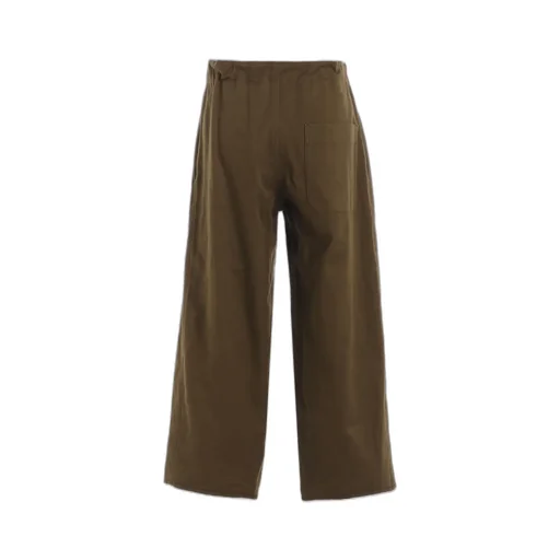 Katsuragi Straight Pants