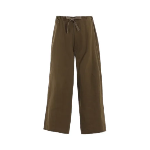 Katsuragi Straight Pants