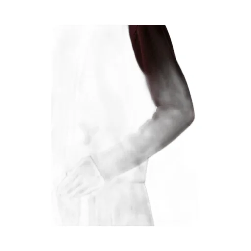 Intarsia Asymmeteric Pullover