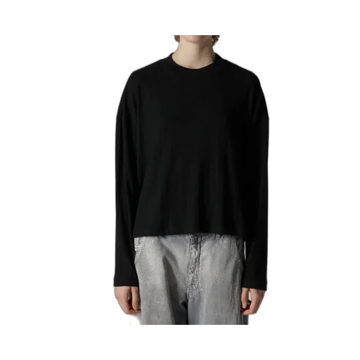 Soft Random Rib Short T