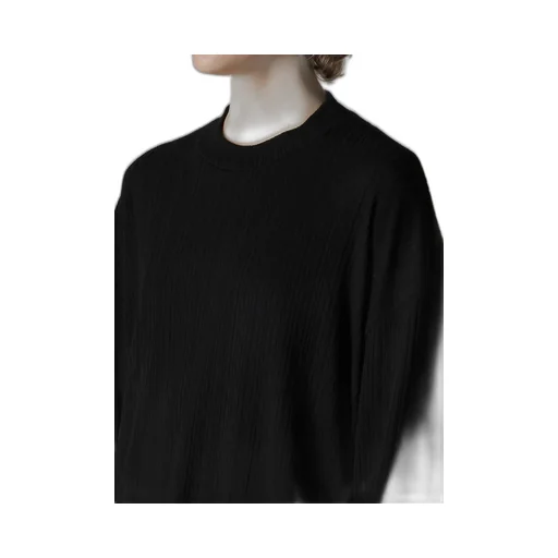 Soft Random Rib Short T