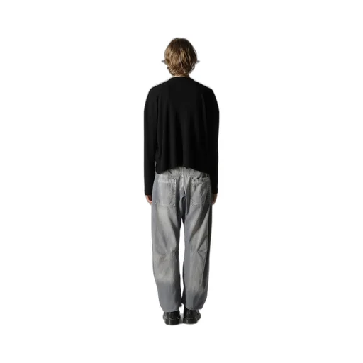 Soft Random Rib Short T