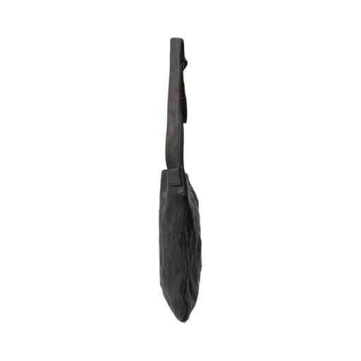 Soft Leather Shoulder Bag
