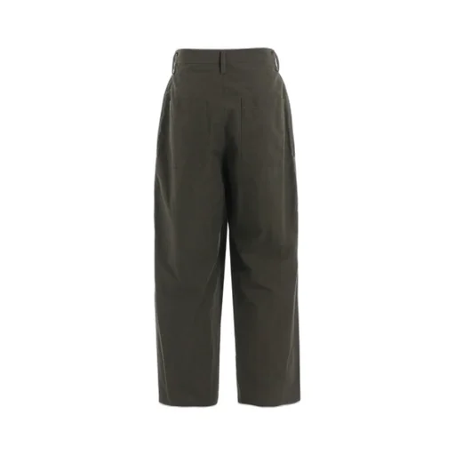 Cotton/Linen Sailor Pants