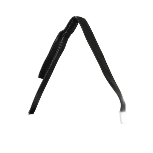 Soft Leather Shoulder Bag