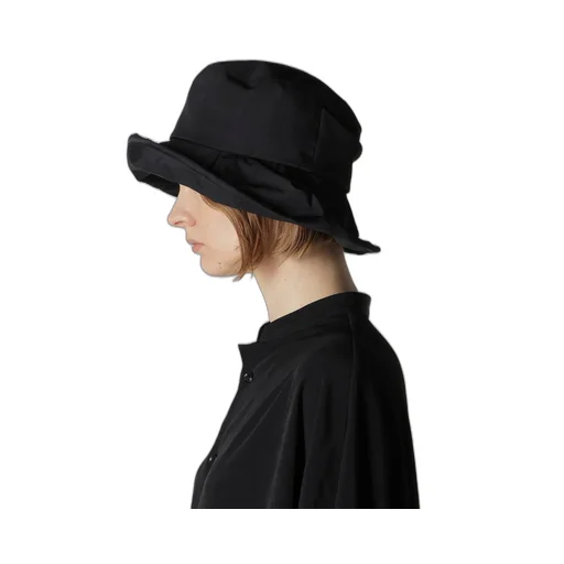 Polyester Tucked Casablanca
