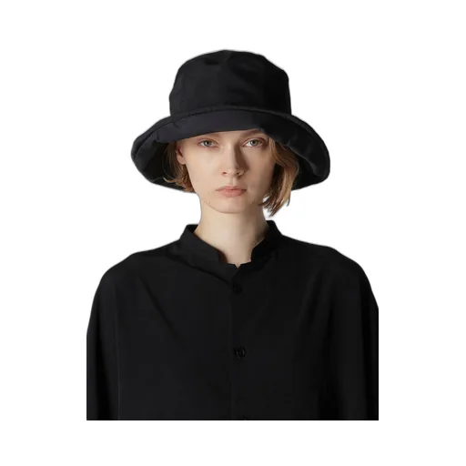 Polyester Tucked Casablanca