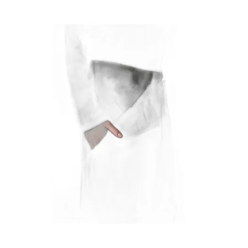 Cotton/Linen Sailor Pants