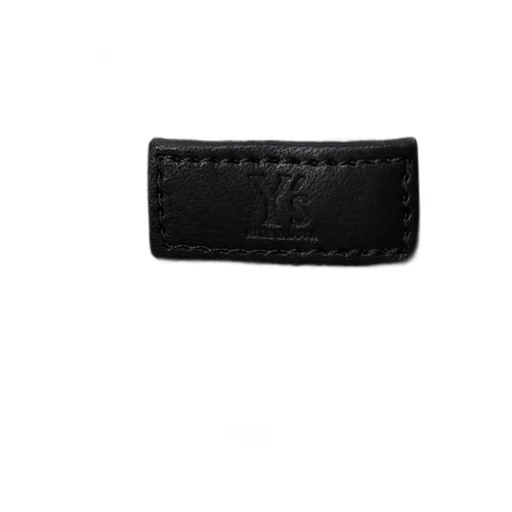 Soft Leather Shoulder Bag