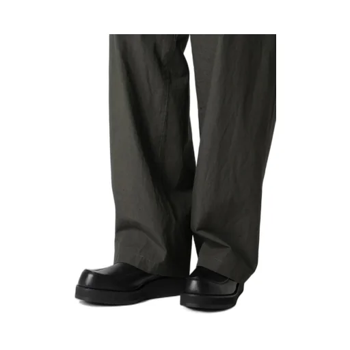 Cotton/Linen Sailor Pants