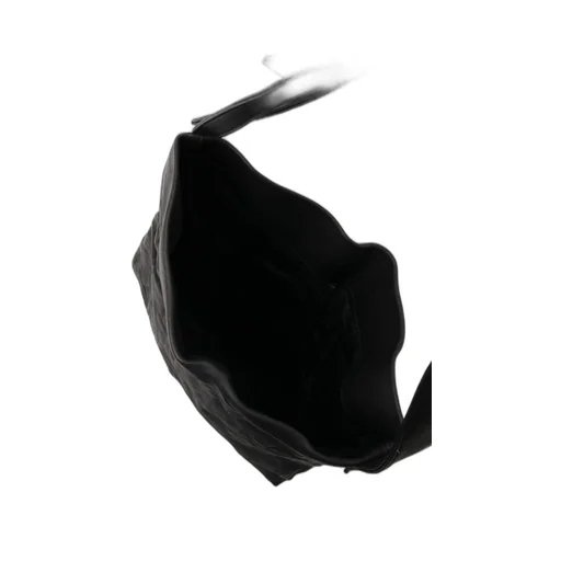 Soft Leather Shoulder Bag
