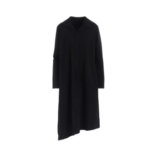 High Gauge Frenchterry Dress