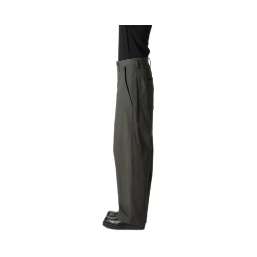 Cotton/Linen Sailor Pants