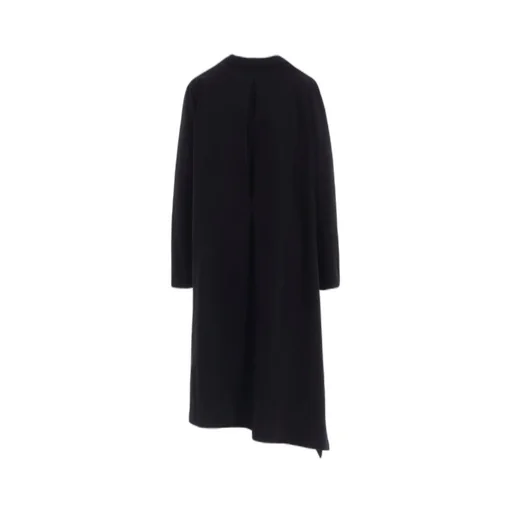 High Gauge Frenchterry Dress