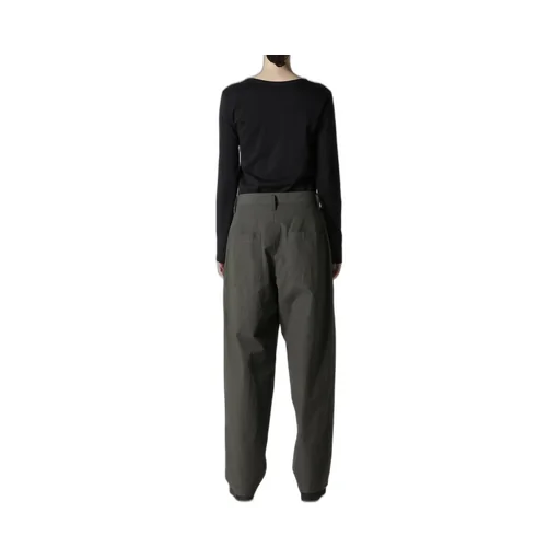 Cotton/Linen Sailor Pants