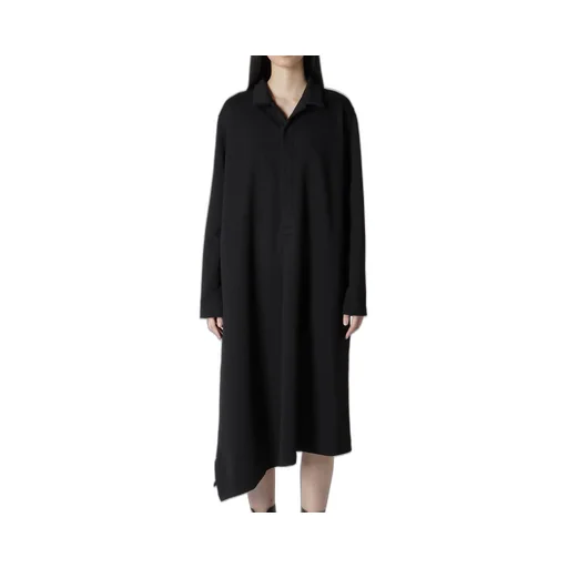 High Gauge Frenchterry Dress