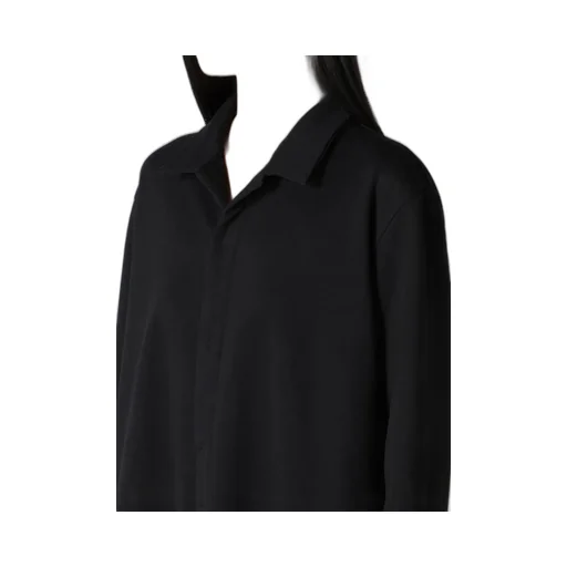 High Gauge Frenchterry Dress