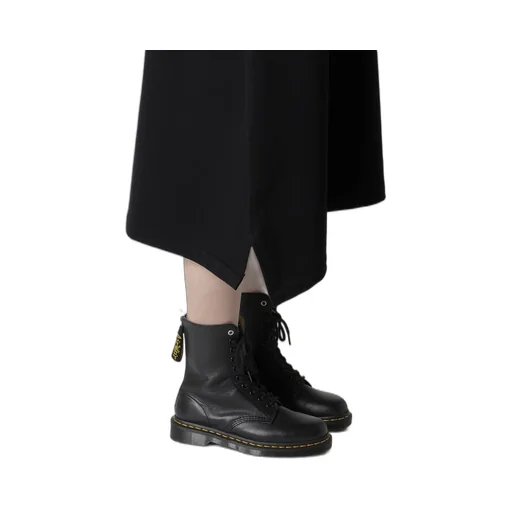 High Gauge Frenchterry Dress