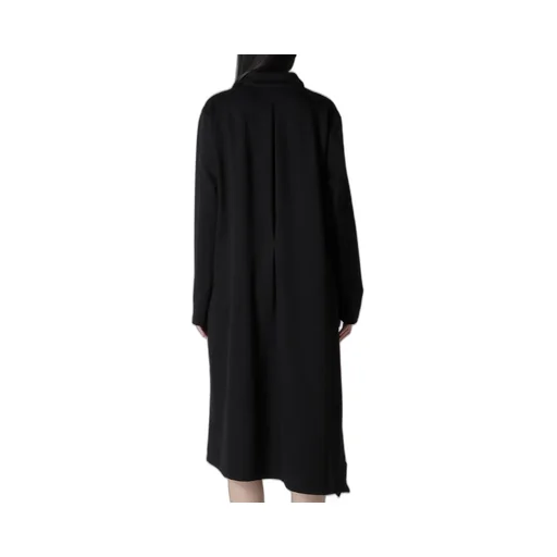 High Gauge Frenchterry Dress