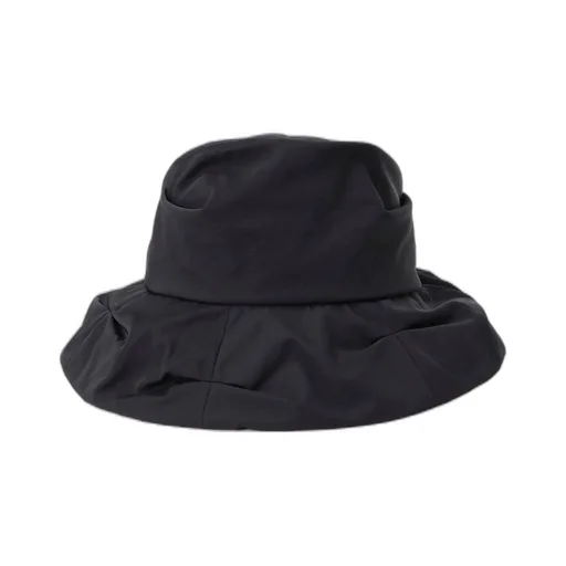 Polyester Tucked Casablanca