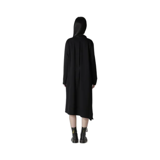 High Gauge Frenchterry Dress