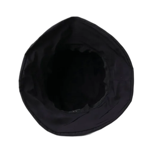 Polyester Tucked Casablanca