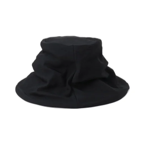 Wool Gabardine Crochet