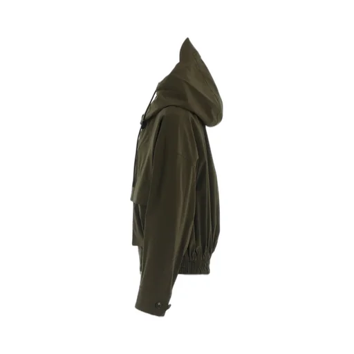 Pe/ Tafta Mountain Hoodie