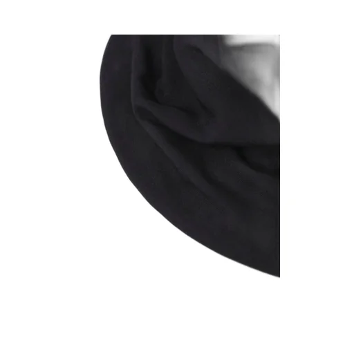 Wool Gabardine Crochet