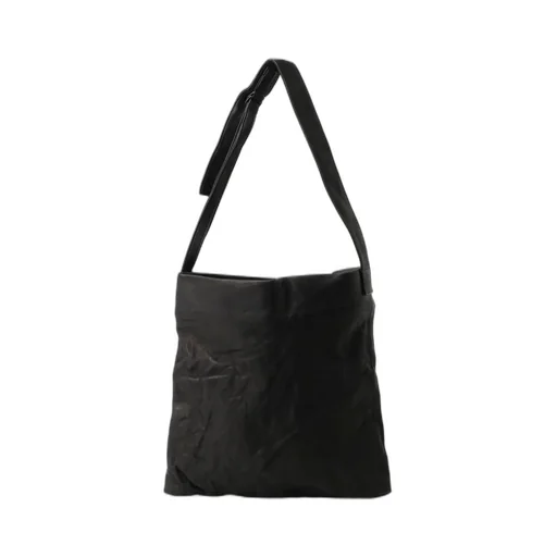 Soft Leather Shoulder Bag