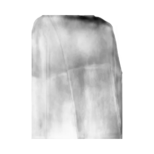 Hard-Twisted Block Intarsia Short Dress Pullover