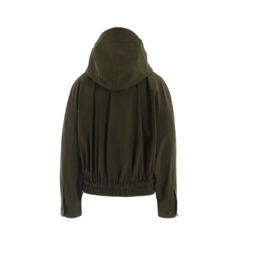 Pe/ Tafta Mountain Hoodie