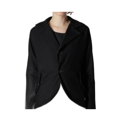 High Gauge Frenchterry Dolman Sleeve Jacket