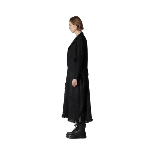 High Gauge Frenchterry Dolman Sleeve Jacket
