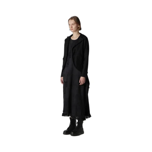 High Gauge Frenchterry Dolman Sleeve Jacket