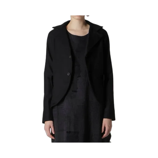 High Gauge Frenchterry Dolman Sleeve Jacket