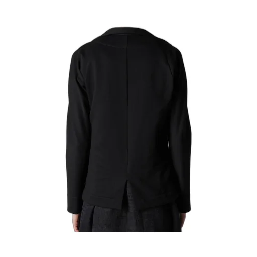 High Gauge Frenchterry Dolman Sleeve Jacket